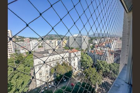 Apartamento para alugar com 42m², 1 quarto e sem vagaVista Sala/Quarto