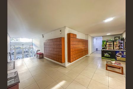 Apartamento para alugar com 42m², 1 quarto e sem vagaÁrea comum