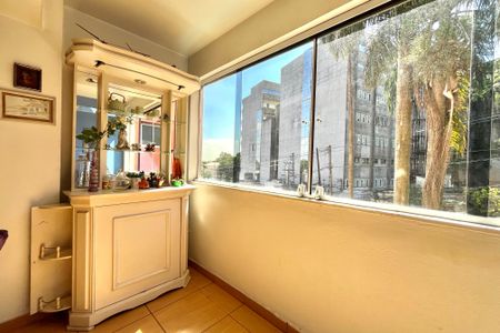 Apartamento à venda com 70m², 2 quartos e 2 vagas Apartamento à venda com 70m², 2 quartos e 2 vagasVaranda