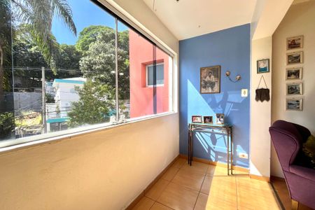 Apartamento à venda com 70m², 2 quartos e 2 vagas Apartamento à venda com 70m², 2 quartos e 2 vagasVaranda