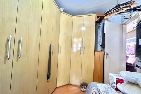 Apartamento à venda com 70m², 2 quartos e 2 vagas Apartamento à venda com 70m², 2 quartos e 2 vagasQuarto 2