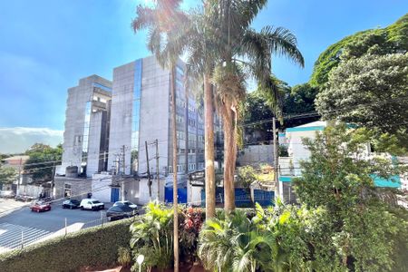 Apartamento à venda com 70m², 2 quartos e 2 vagas Apartamento à venda com 70m², 2 quartos e 2 vagasVista da Varanda