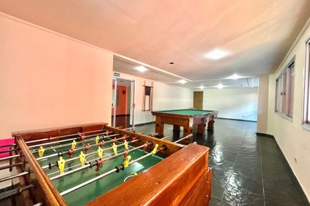 Apartamento à venda com 70m², 2 quartos e 2 vagas Apartamento à venda com 70m², 2 quartos e 2 vagasÁrea comum