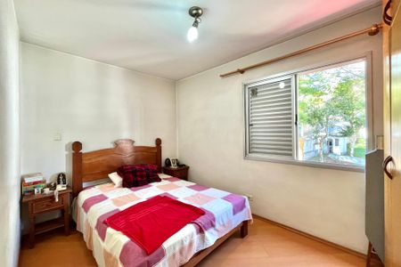 Apartamento à venda com 70m², 2 quartos e 2 vagas Apartamento à venda com 70m², 2 quartos e 2 vagasQuarto 1