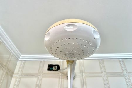 Apartamento à venda com 70m², 2 quartos e 2 vagas Apartamento à venda com 70m², 2 quartos e 2 vagasBanheiro