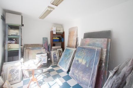 Casa à venda com 350m², 3 quartos e 3 vagasQuarto de Serviço