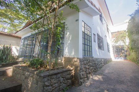 Casa à venda com 350m², 3 quartos e 3 vagasÁrea Externa