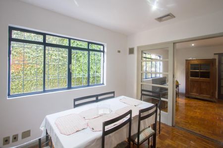 Casa à venda com 350m², 3 quartos e 3 vagasSala de Jantar