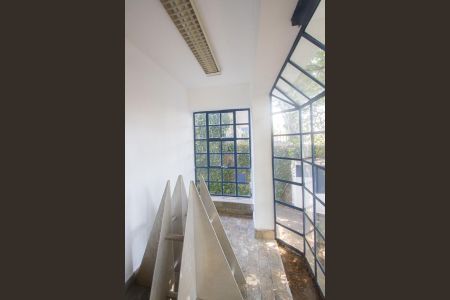 Casa à venda com 350m², 3 quartos e 3 vagasVaranda