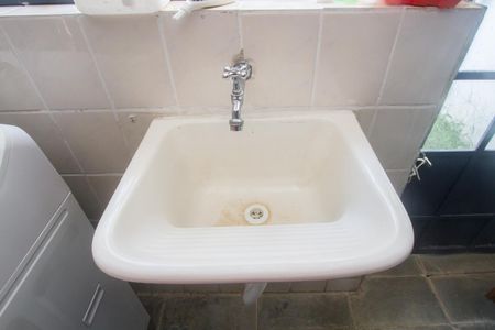 Casa à venda com 350m², 3 quartos e 3 vagasÁrea de Serviço