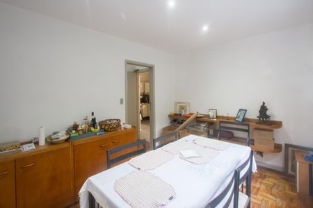 Casa à venda com 350m², 3 quartos e 3 vagasSala de Jantar