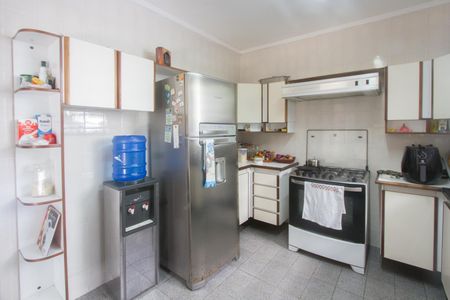 Casa à venda com 350m², 3 quartos e 3 vagasCozinha