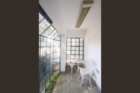 Casa à venda com 350m², 3 quartos e 3 vagasVaranda