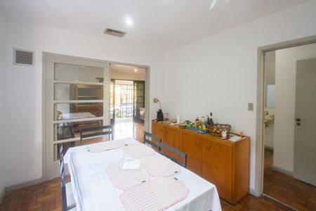 Casa à venda com 350m², 3 quartos e 3 vagasSala de Jantar