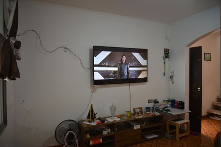 Casa à venda com 275m², 3 quartos e 2 vagasSala