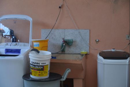 Casa à venda com 275m², 3 quartos e 2 vagasÁrea de Serviço