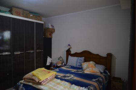 Casa à venda com 275m², 3 quartos e 2 vagasQuarto 3