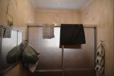 Casa à venda com 275m², 3 quartos e 2 vagasBanheiro de Serviço