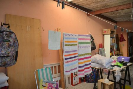 Casa à venda com 275m², 3 quartos e 2 vagasÁrea de Serviço