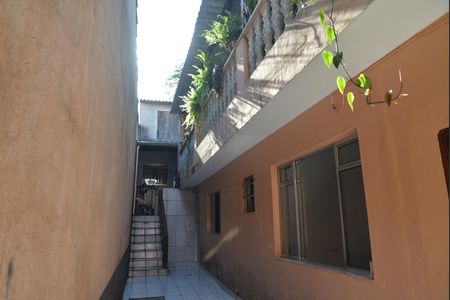 Casa à venda com 275m², 3 quartos e 2 vagasQuintal