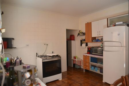 Casa à venda com 275m², 3 quartos e 2 vagasCozinha