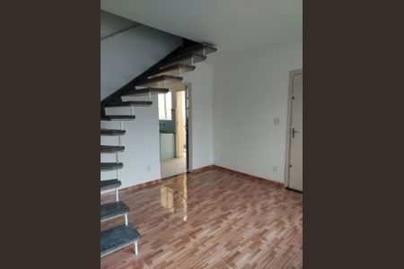 Casa à venda com 90m², 3 quartos e 1 vaga Casa à venda com 90m², 3 quartos e 1 vagaFoto 02