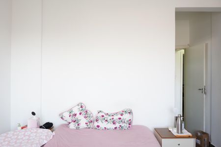 Apartamento à venda com 101m², 3 quartos e 1 vagaQuarto Suíte 3