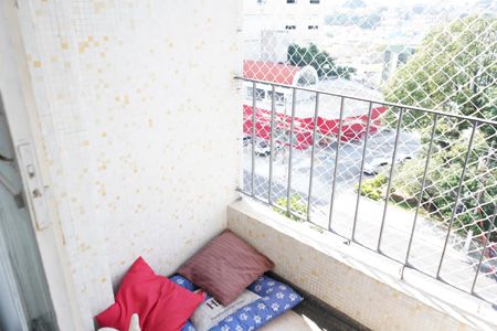 Apartamento à venda com 101m², 3 quartos e 1 vagaSacado Quarto 1