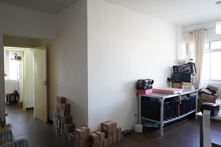 Apartamento à venda com 101m², 3 quartos e 1 vagaSala