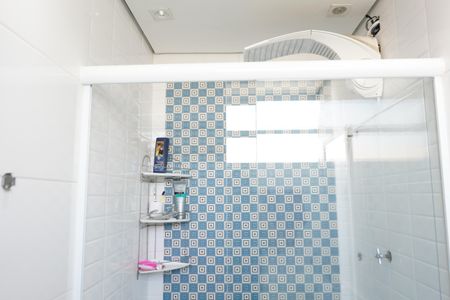 Apartamento à venda com 101m², 3 quartos e 1 vagaBanheiro da Suíte 2