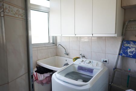 Apartamento à venda com 101m², 3 quartos e 1 vagaÁrea de Serviço