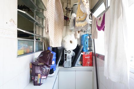 Apartamento à venda com 101m², 3 quartos e 1 vagaÁrea de Serviço