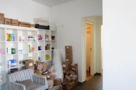 Apartamento à venda com 101m², 3 quartos e 1 vagaSala