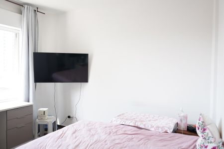 Apartamento à venda com 101m², 3 quartos e 1 vagaQuarto Suíte 3