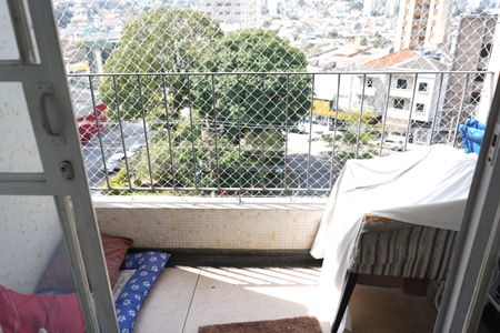 Apartamento à venda com 101m², 3 quartos e 1 vagaSacado Quarto 1