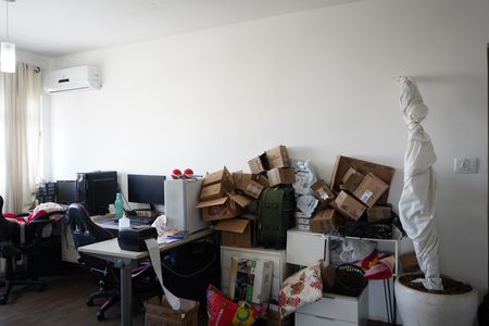 Apartamento à venda com 101m², 3 quartos e 1 vagaSala