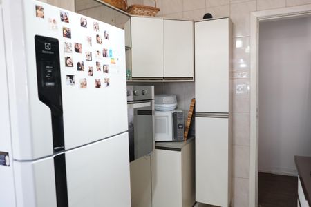 Apartamento à venda com 101m², 3 quartos e 1 vagaCozinha