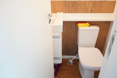 Apartamento à venda com 101m², 3 quartos e 1 vagaLavabo