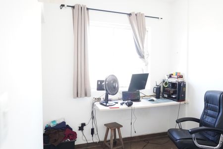 Apartamento à venda com 101m², 3 quartos e 1 vagaQuarto Suíte 2