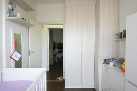 Apartamento à venda com 101m², 3 quartos e 1 vagaQuarto 1