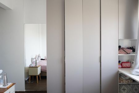 Apartamento à venda com 101m², 3 quartos e 1 vagaQuarto Suíte 3