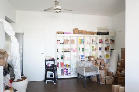 Apartamento à venda com 101m², 3 quartos e 1 vagaSala