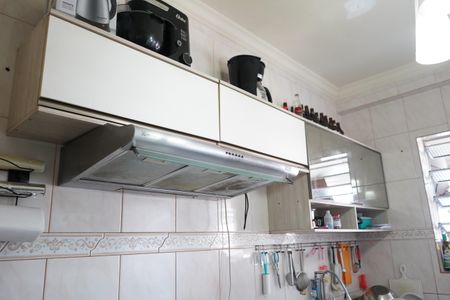 Apartamento à venda com 101m², 3 quartos e 1 vagaCozinha