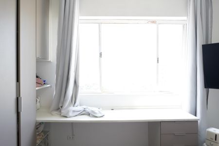 Apartamento à venda com 101m², 3 quartos e 1 vagaQuarto Suíte 3