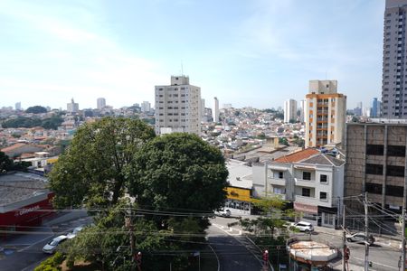 Apartamento à venda com 101m², 3 quartos e 1 vagaQuarto Suíte 3