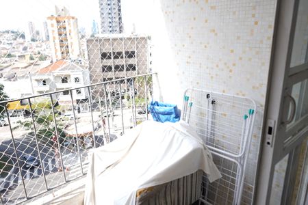 Apartamento à venda com 101m², 3 quartos e 1 vagaSacado Quarto 1