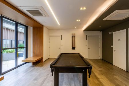 Studio para alugar com 25m², 1 quarto e sem vagaÁrea comum