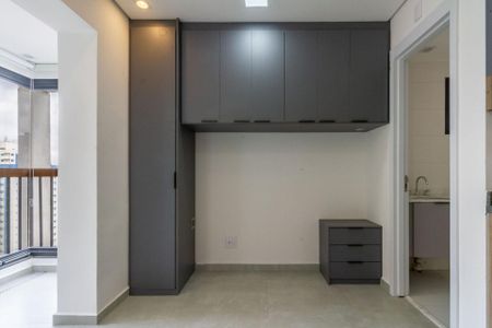 Studio para alugar com 25m², 1 quarto e sem vagaStudio