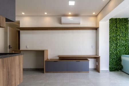 Studio para alugar com 25m², 1 quarto e sem vagaStudio