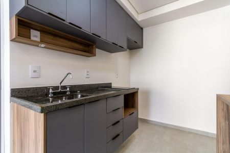 Studio para alugar com 25m², 1 quarto e sem vagaStudio